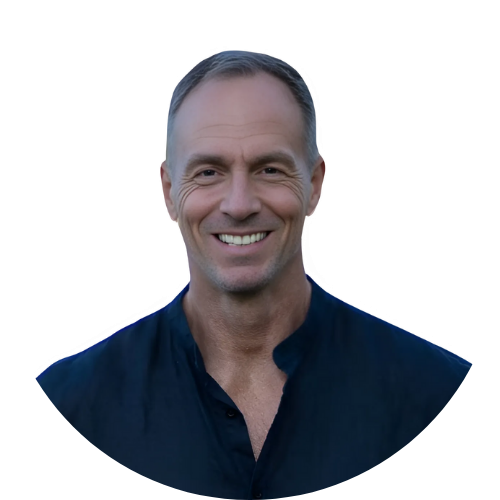 Stefan Saxinger Spiritbody